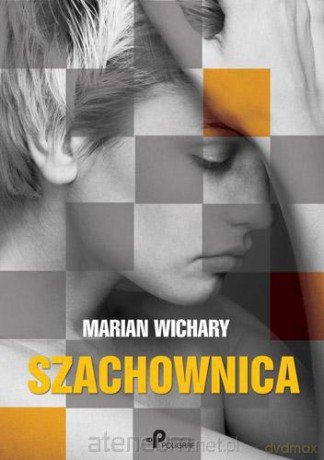 Szachownica [KSIĄŻKA]