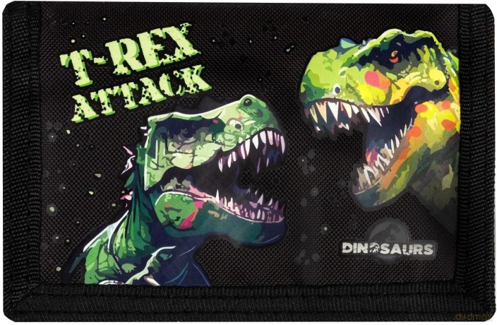 Portfel Dinozaur 20