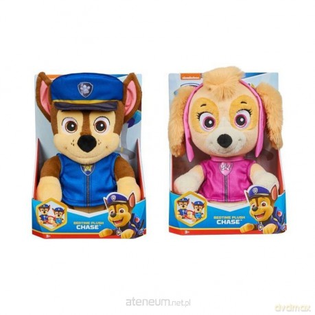 Psi Patrol: Przytulanka do snu mix