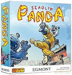 Szaolin Panda [GRA]