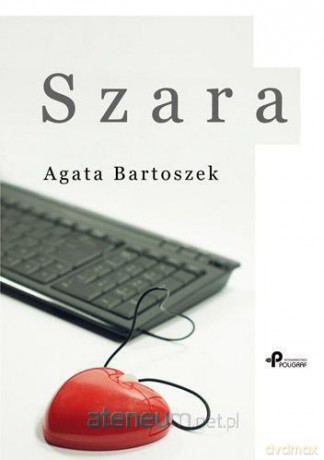 Szara [KSIĄŻKA]