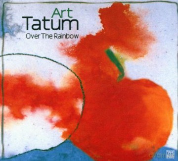 Tatum Art: Dreyfus - Over The Rainbow [CD]