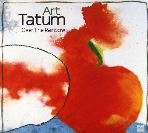 Tatum Art: Dreyfus - Over The Rainbow [CD]