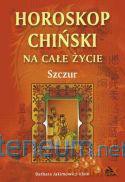 Szczur - horoskop chiński [KSIĄŻKA]