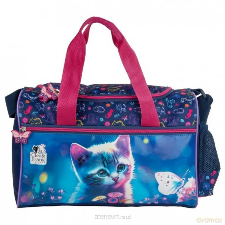 Torba podróżna B Cleo i Frank 43