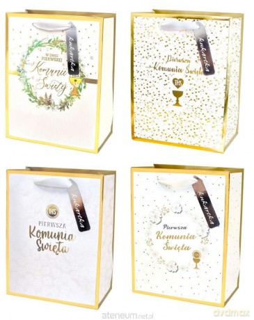 Torba QPM Komunia