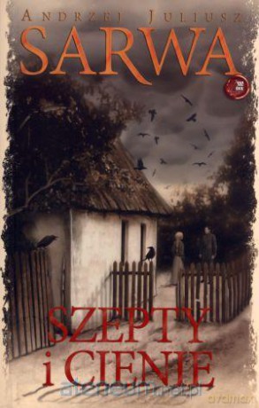 Szepty i cienie WDS [KSIĄŻKA]
