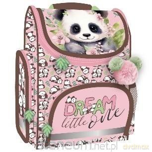 Tornister ergonomiczny MB Panda 10