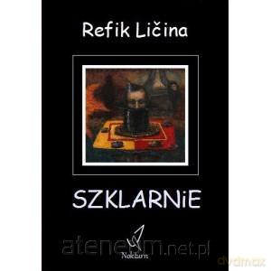 Szklarnie [KSIĄŻKA]