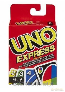 Uno Express [KARTY]
