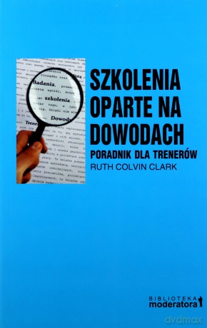 Szkolenia oparte na dowodach [KSIĄŻKA]