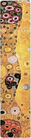 Zakładka do książki Klimt The Kiss