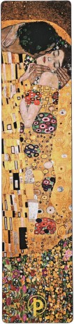 Zakładka do książki Klimt The Kiss