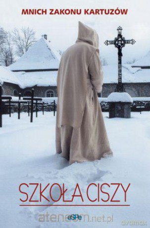 Szkoła ciszy [KSIĄŻKA]