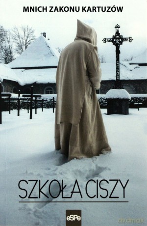 Szkoła ciszy [KSIĄŻKA]