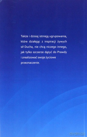 Szkoła Duchowa Złotego Różokrzyża... [KSIĄŻKA]