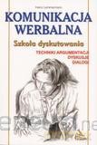 Szkoła dyskutowania. Komunikacja werbalna - Heinz Lemmermann [KSIĄŻKA]