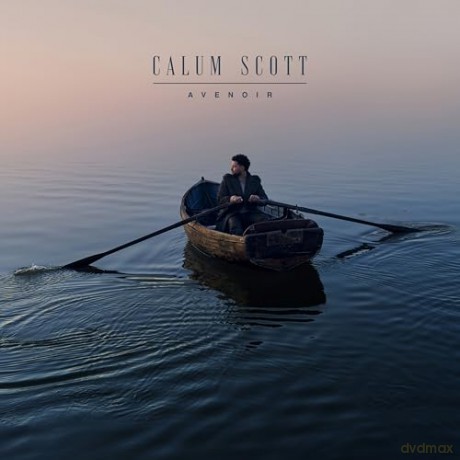Calum Scott: Avenoir [Winyl]