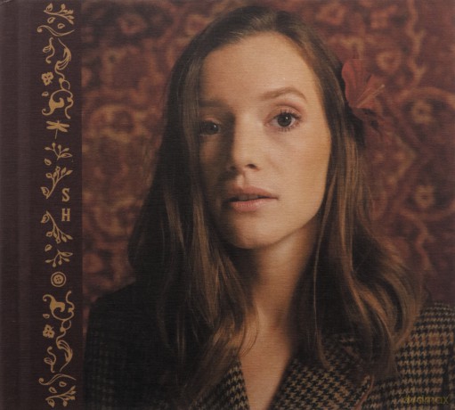 Sanah: Dwoje Ludzieńków [CD]