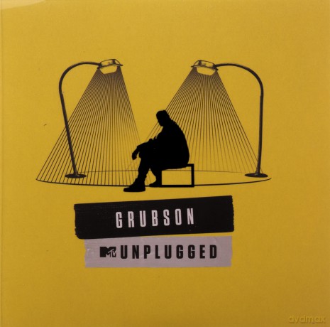 Grubson: MTV Unplugged [2CD]