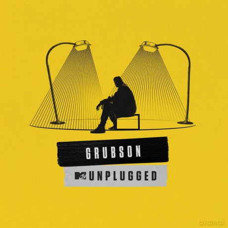 Grubson: Mtv Unplugged Regular [2xWinyl]