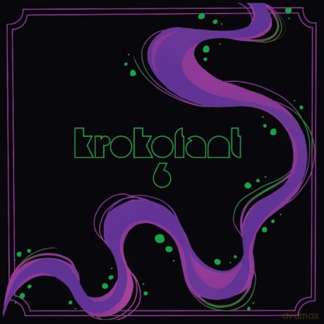 Krokofant: 6 [CD]
