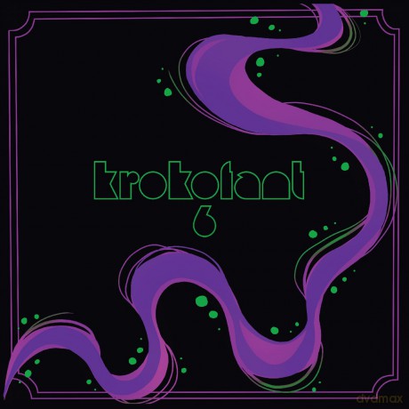 Krokofant: 6 [CD]