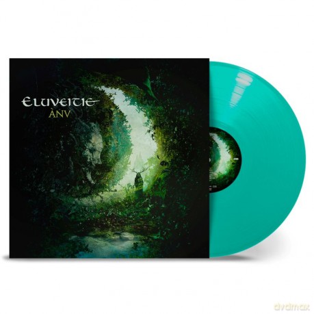 Eluveitie: Anv [Winyl]