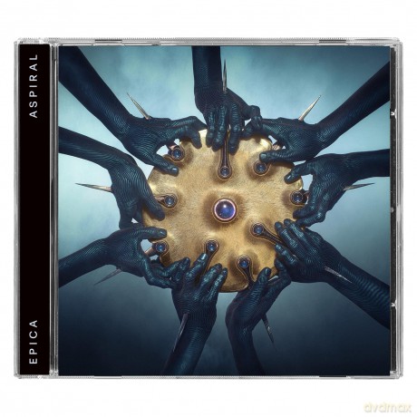 Epica: Aspiral [CD]