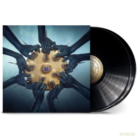 Epica: Aspiral [2xWinyl]