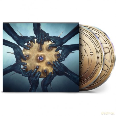 Epica: Aspiral (Limited) (digipack) [CD]