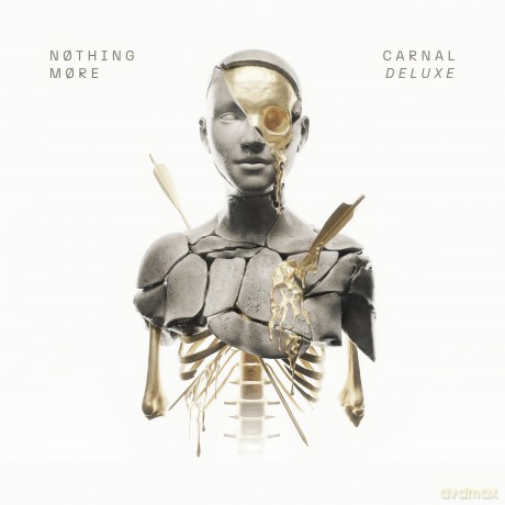 Nothing More: Carnival (Deluxe) [CD]