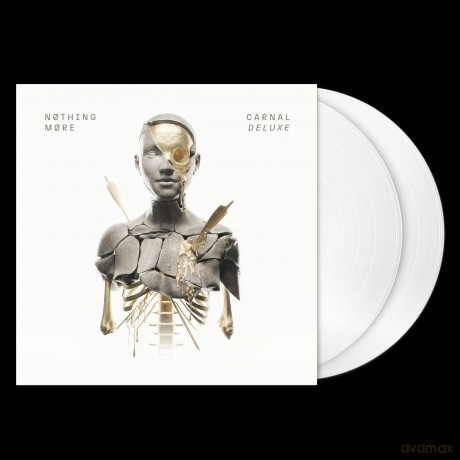 Nothing More: Carnival (Deluxe) [2xWinyl]