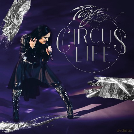 Tarja: Circus Life [3xWinyl]