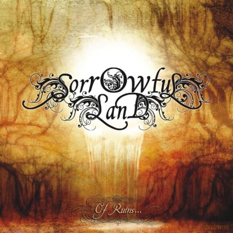 Sorrowful Land: Of Ruins [CD]