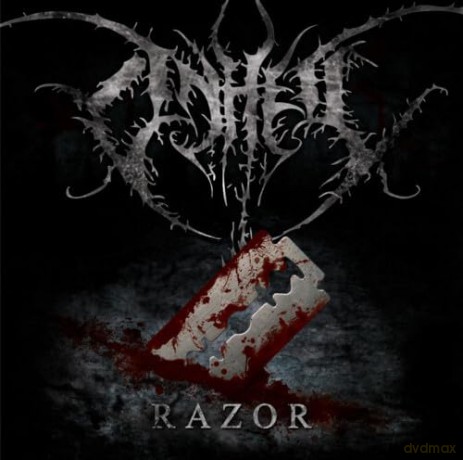 Onheil: Razor [CD]