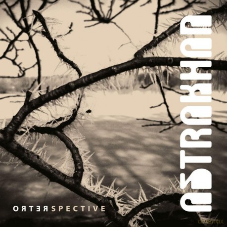 Astrakhan: Retrospective [CD]
