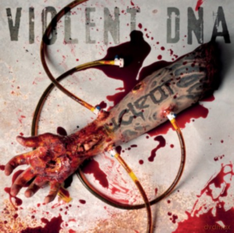 Nuclear: Violent DNA [Winyl]