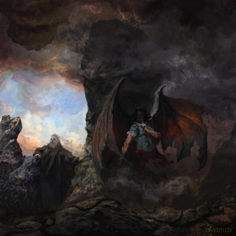 Chaos Invocation: Wherever We Roam (digipack) [CD]