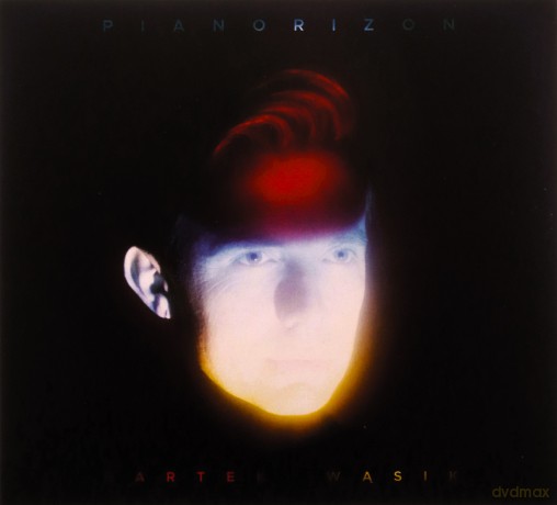 Bartek Wąsik: Pianorizon (digipack) [CD]