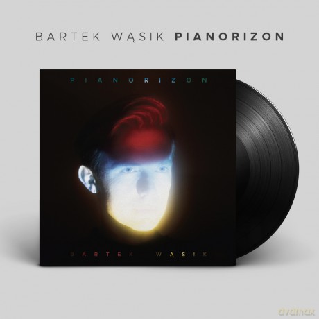 Bartek Wąsik: Pianorizon (digipack) [Winyl]