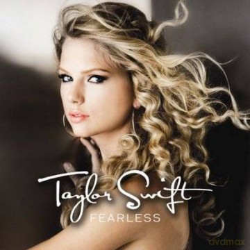 Taylor Swift: Fearless (Polska Cena!!) [CD]