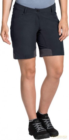 VAUDE damskie spodenki na rower, rozmiar 44