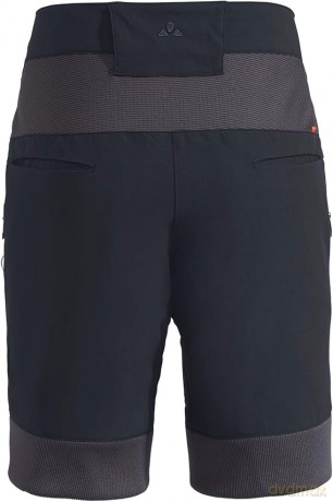 VAUDE damskie spodenki na rower, rozmiar 44