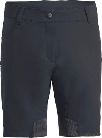 VAUDE damskie spodenki na rower, rozmiar 44