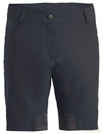 VAUDE damskie spodenki na rower, rozmiar 44