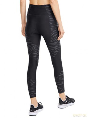 Puma damskie legginsy, getry treningowe, XS
