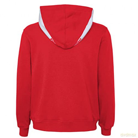FIFA Official World Cup 2022 Damska bluza z kapturem, Portugal, XL