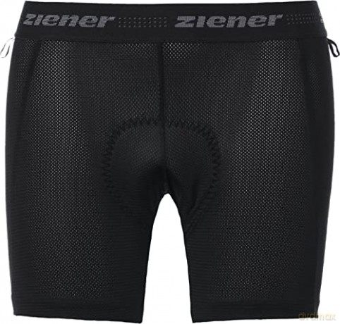 Zeiner Pelik X-Function Damskie spodenki, bermudy rowerowe, rozmiar 40