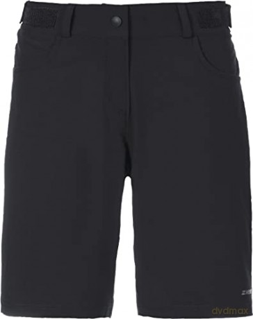 Zeiner Pelika X-Function, Damskie spodenki, bermudy rowerowe, rozmiar 42